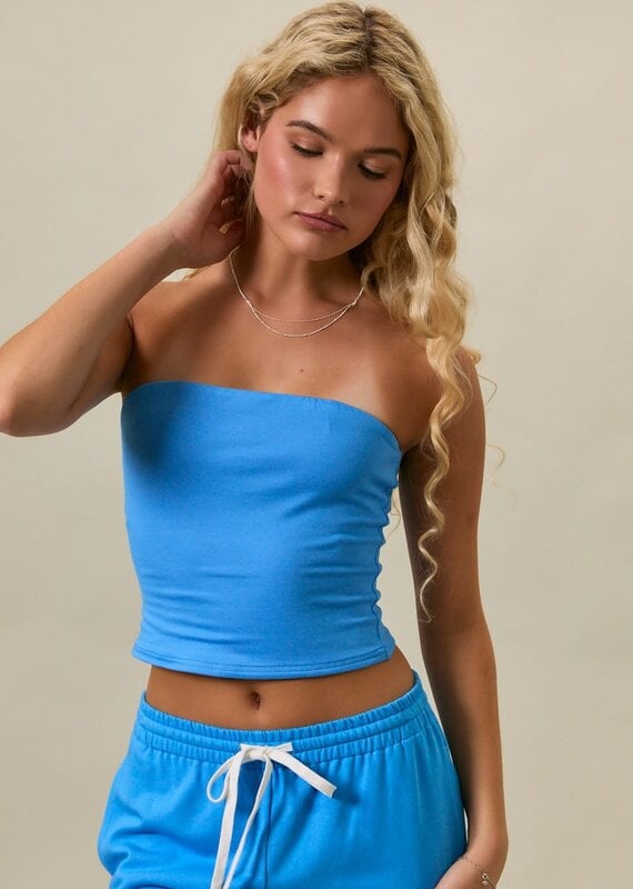 Essential Tube Top