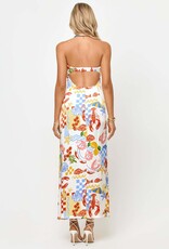 L Space Spring in Love Maxi Dress