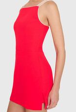 Scout Mini Dress Romper