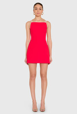 Scout Mini Dress Romper