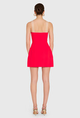Scout Mini Dress Romper