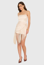 Marrakesh Fringe Detail Romper