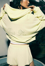 Boys Lie Boys Will Be Boys Who Lie Alex Zip Cropped Hoodie