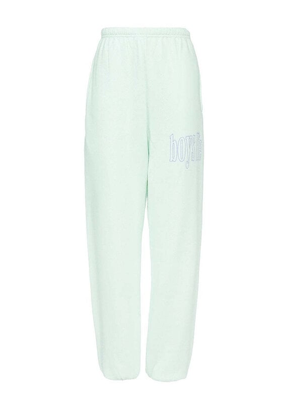 Boys Lie Hold My Phone Kimmy Sweatpants