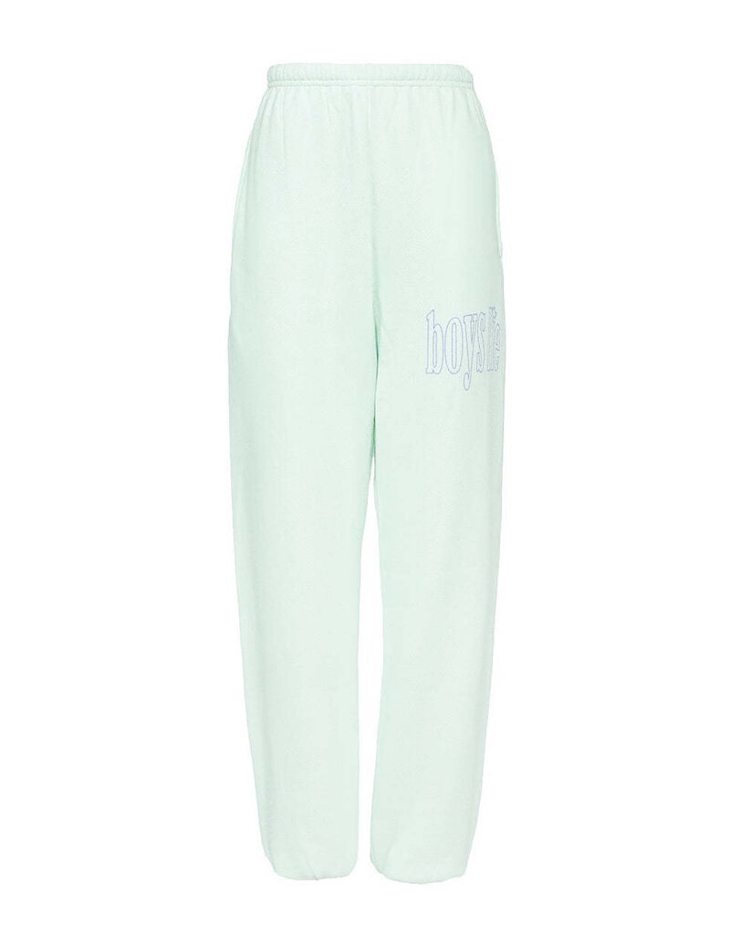 Boys Lie Hold My Phone Kimmy Sweatpants