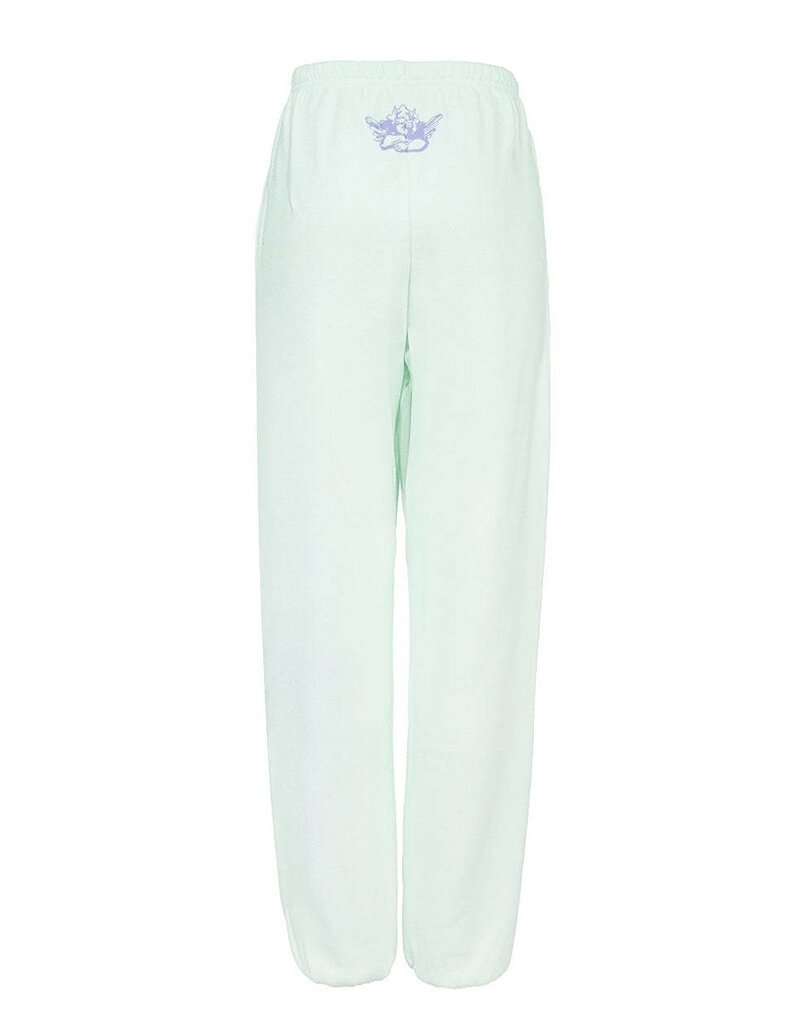 Boys Lie Hold My Phone Kimmy Sweatpants