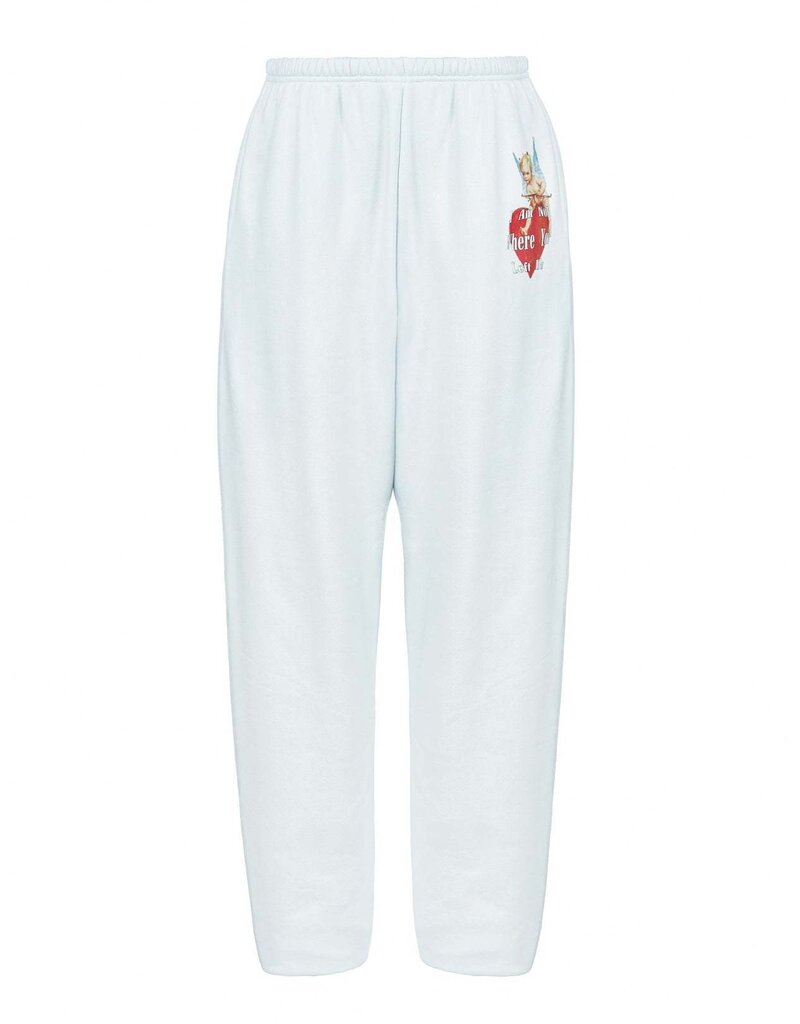 Boys Lie I'm Not Where You Left Me Kimmy Sweatpant