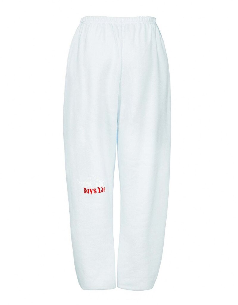 Boys Lie I'm Not Where You Left Me Kimmy Sweatpant