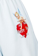 Boys Lie I'm Not Where You Left Me Kimmy Sweatpant