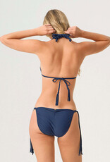 PQ Swim Mila Tie Side Bikini Bottom Full