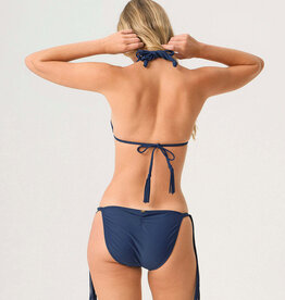 PQ Swim Mila Tie Side Bikini Bottom Full