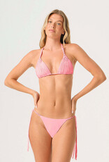 PQ Swim Mila Triangle Bikini Top