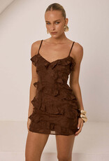 Aisha Mini Dress