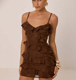 Aisha Mini Dress
