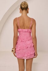 Aisha Mini Dress