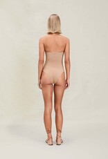 Devon Windsor Izzie Strapless Full Piece