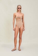 Devon Windsor Izzie Strapless Full Piece