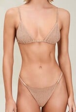Devon Windsor Zack Cheeky String Bikini Bottom