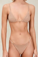 Devon Windsor Zuri Triangle Bikini Top