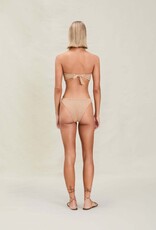 Devon Windsor Helen Moderate Bikini Bottom