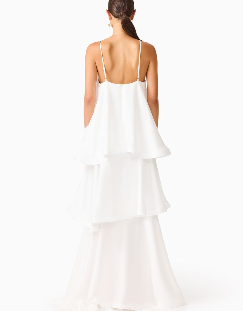 Elliatt Tilly Tiered Maxi Dress
