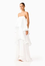 Elliatt Tilly Tiered Maxi Dress