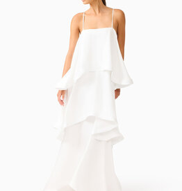 Elliatt Tilly Tiered Maxi Dress