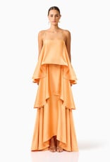 Elliatt Tilly Tiered Maxi Dress