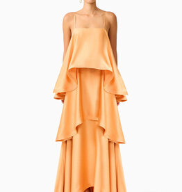 Elliatt Tilly Tiered Maxi Dress