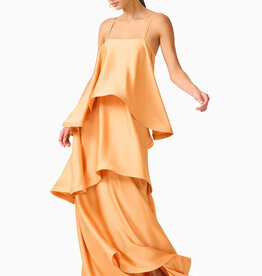 Elliatt Tilly Tiered Maxi Dress