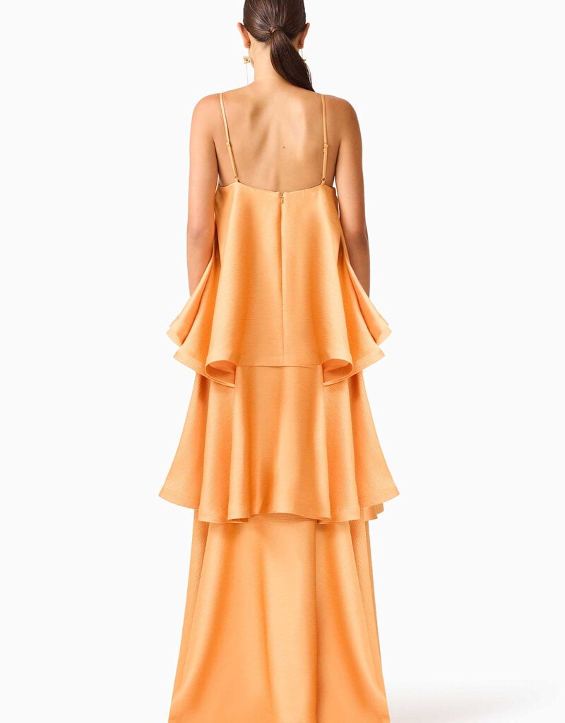 Elliatt Tilly Tiered Maxi Dress