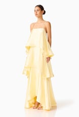 Elliatt Tilly Tiered Maxi Dress