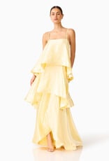 Elliatt Tilly Tiered Maxi Dress