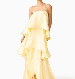 Elliatt Tilly Tiered Maxi Dress