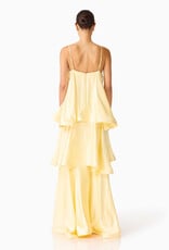 Elliatt Tilly Tiered Maxi Dress