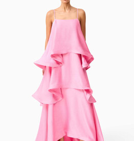 Elliatt Tilly Tiered Maxi Dress