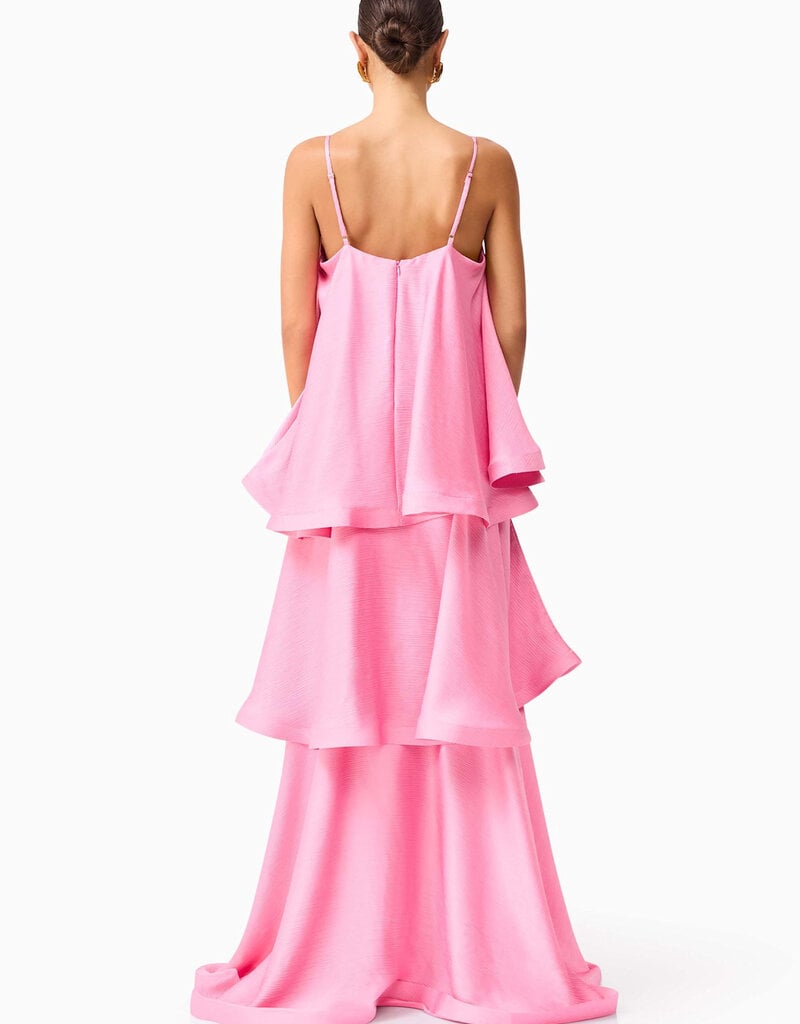 Elliatt Tilly Tiered Maxi Dress