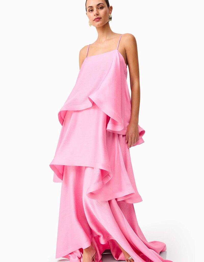 Elliatt Tilly Tiered Maxi Dress