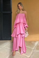 Elliatt Tilly Tiered Maxi Dress