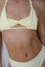 Divino Seas Valentina Layered Bikini Top