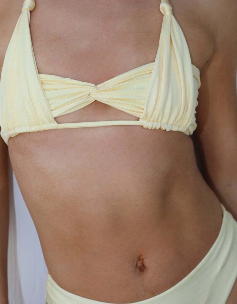 Divino Seas Valentina Layered Bikini Top