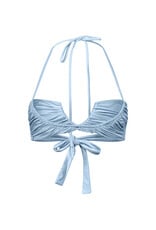 Divino Seas Ailin Halter Bikini Top