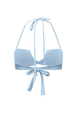 Divino Seas Ailin Halter Bikini Top