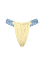 Divino Seas Cute Ana De Bretana Bikini Bottom