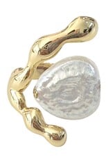 Bailey Pearl Ring