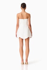 Elliatt Noralyn Strapless Mini Dress