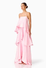 Elliatt Tilly Tiered Maxi Dress