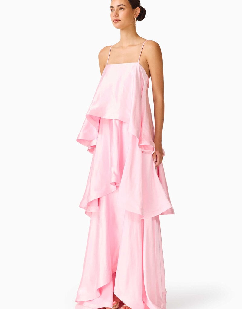 Elliatt Tilly Tiered Maxi Dress