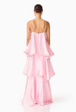 Elliatt Tilly Tiered Maxi Dress