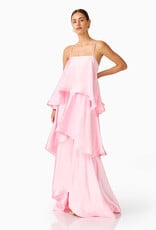Elliatt Tilly Tiered Maxi Dress